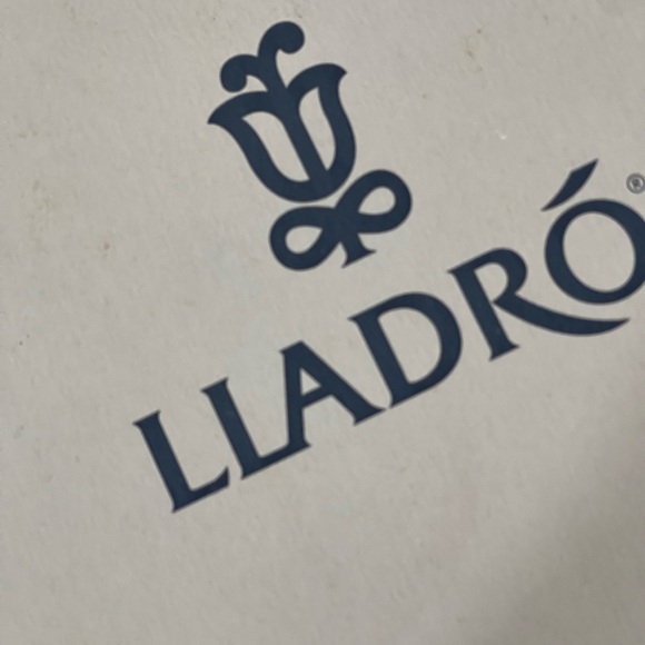 Lladró An Afternoon Nap in perfect condition - Picture 7 of 7